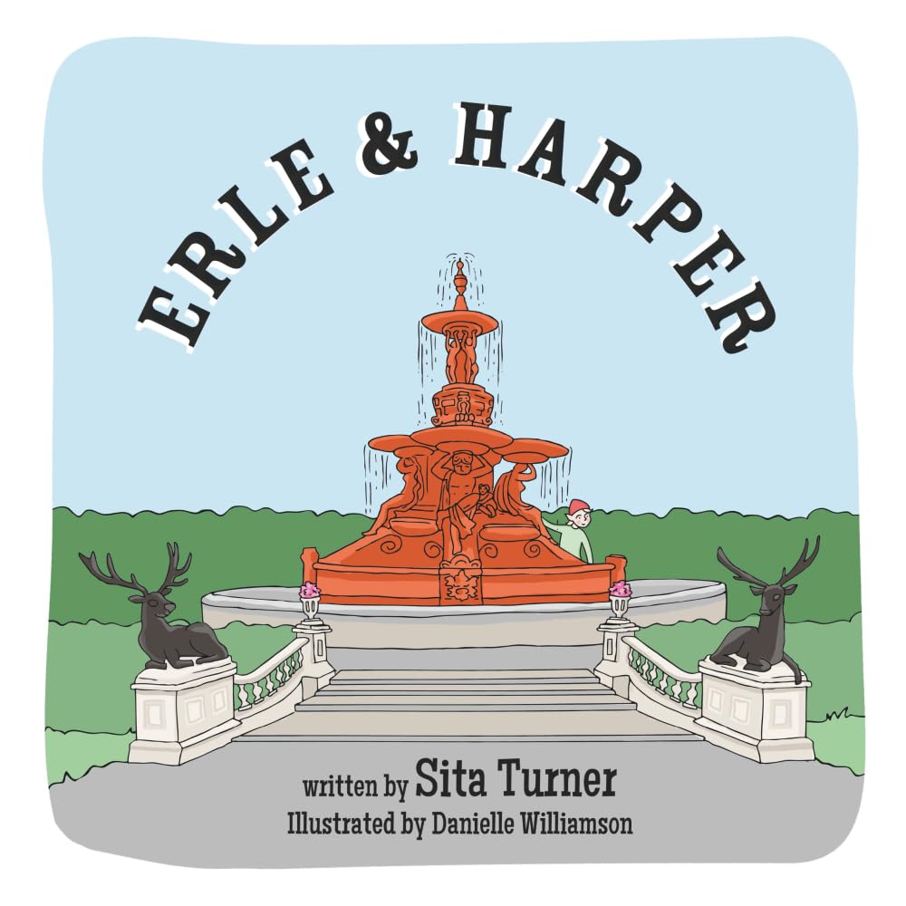 Erle and Harper