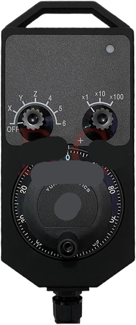 Optical hand wheel ZSJ-8A-001-100-3m electronic hand crank pulse generator(ZSJ-2C-001-100-3m)