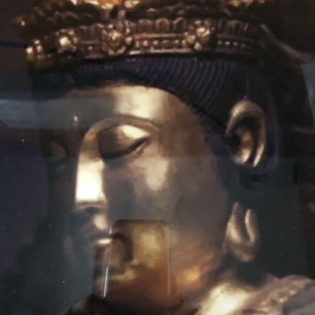 大日如来仏像坐像 A3サイズ 写真フレーム付 - WWW.PREMIERCO-OP.COM