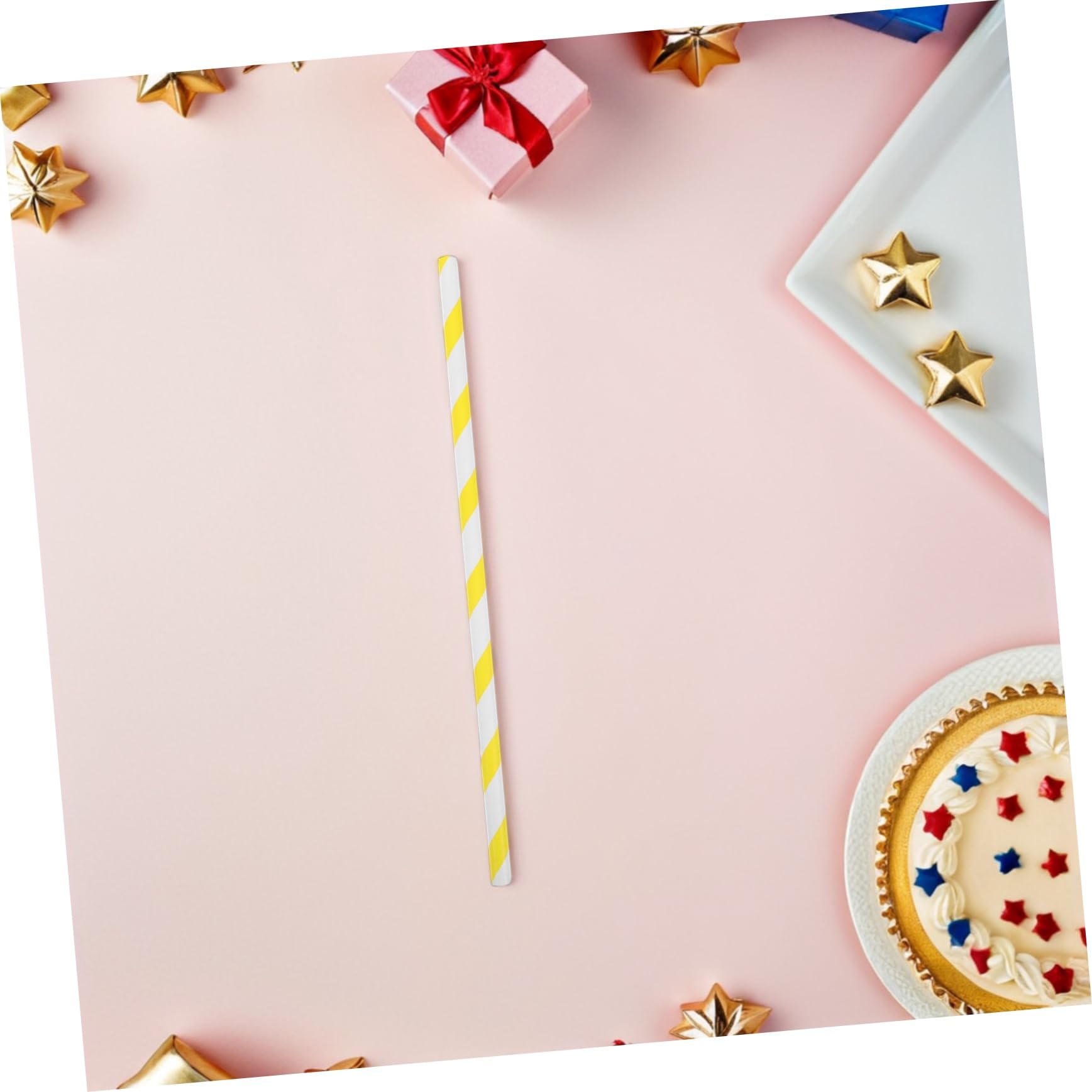 LIFKOME 150piezas Palitos de Papel de Malvavisco Palitos de Algodón de Azúcar para Máquinas Comerciales de Algodón de Azúcar para Fiestas y Cumpleaños