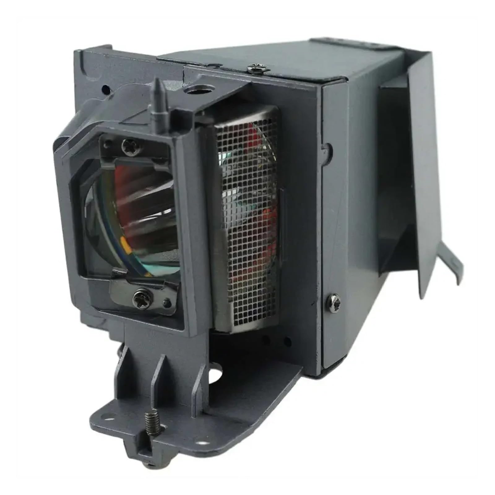 SP.72G01GC01/BL-FU195A Oryginalna lampa projektora z etui do S321/S341/X341/W341/DX349/EH331/W345/W355/X355