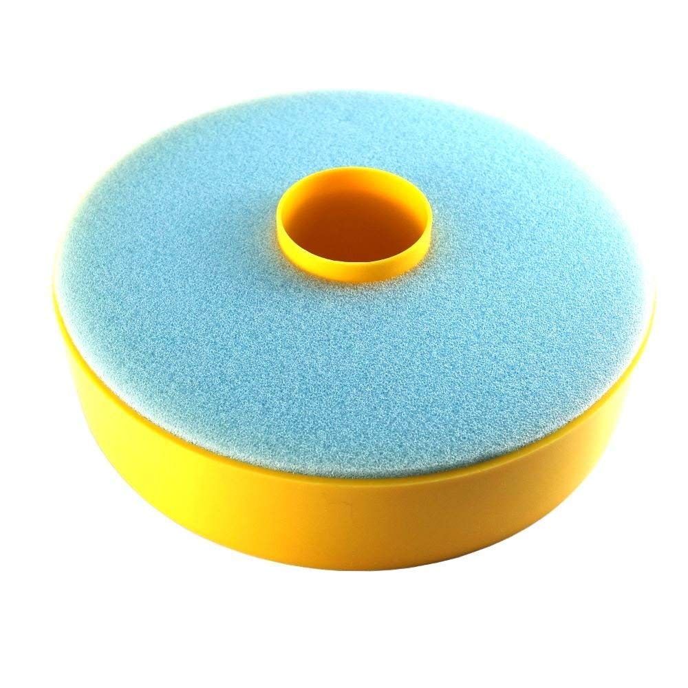 Compatible Aspiradora Limpiador Motor (Ydk), Lavable Pre & Hepa Posterior Filtro Motor para Dyson DC07