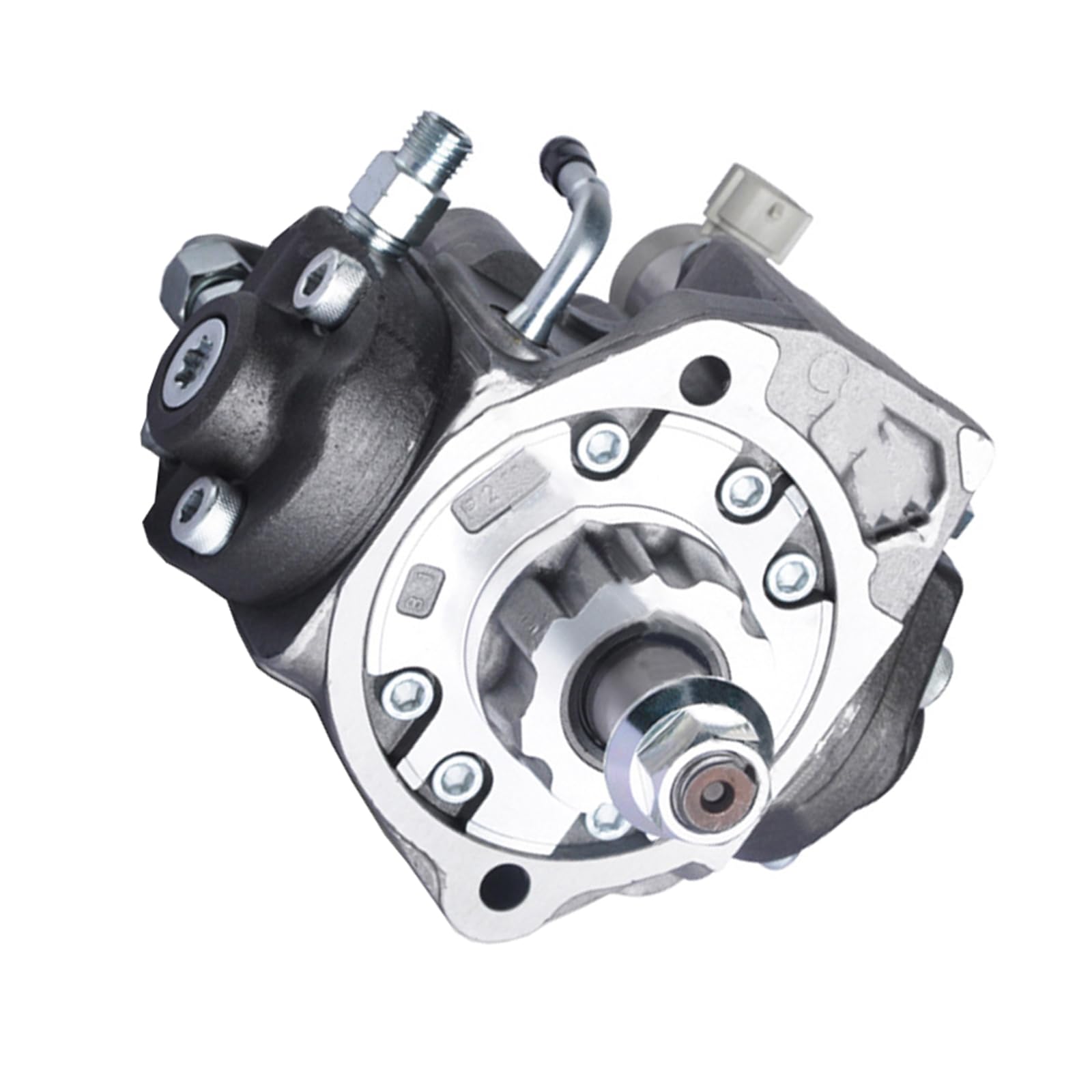 Amazon.com: SHESWEET Fuel Injection Pump For Mitsubishi Fuso