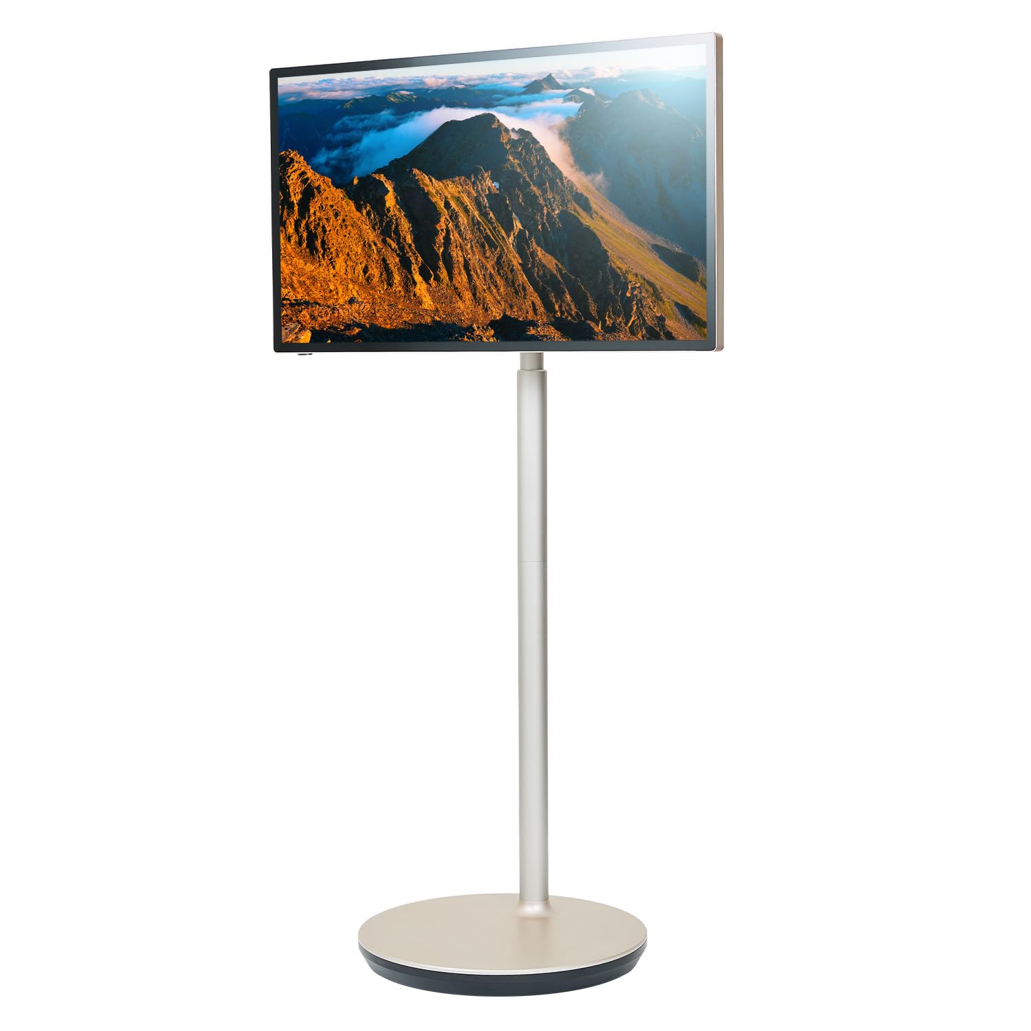 Adget Alternative 32inch スタンド付き大画面タブレット Amazon.co.jp: Adget Alternative 32inch スタンド付き大画面