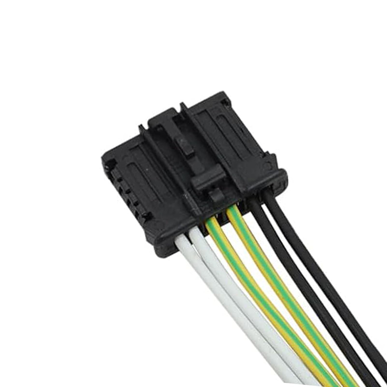 Connecteur Ampoule Peugeot Connecteur Feu Arrière OEM 1606248780 - Compatible Peugeot 206-308 Et Citroën C2-C5 - Kit Réparation Faisceau Ampoules Compatible Citroën Peugeot