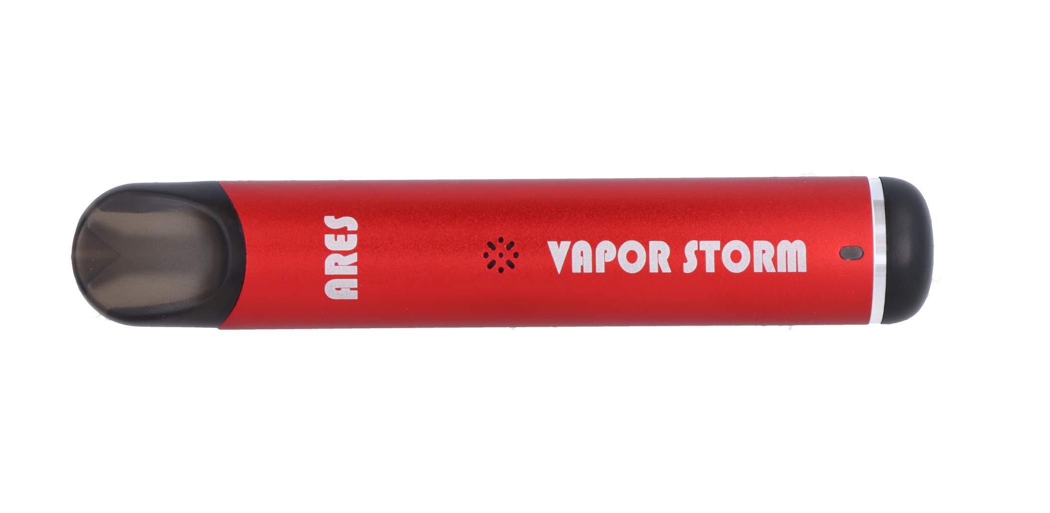 Vapor Storm Ares Pod E-Cigarette Set Pod System 1.6 ml Tank Volume Colour:  red 0 : Amazon.de: Health & Personal Care