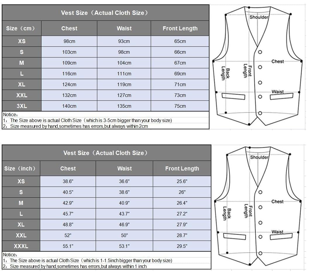 Gilet da uomo in pelle scamosciata marrone lavoro vintage regolare slim banchetto Per matrimoni, eventi aziendali