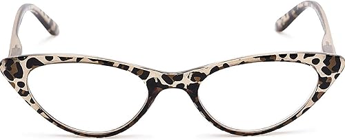 Miniatura 8 de The Brit Cat Eye - Gafas de lectura