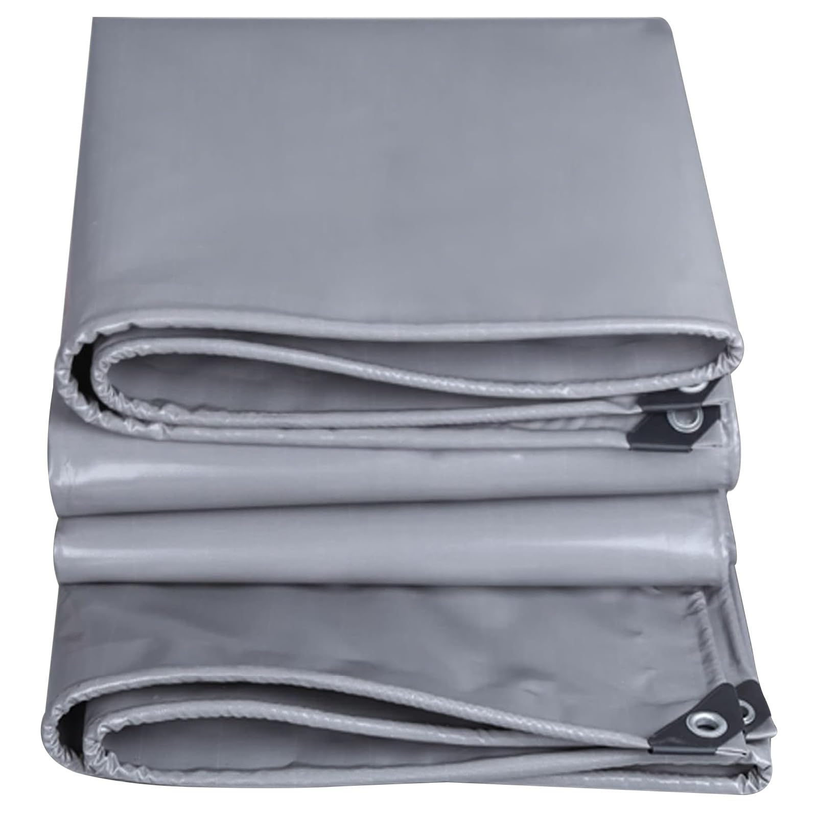 Lona para suelo y protector de muebles de exterior ideal para terrazas y camping
