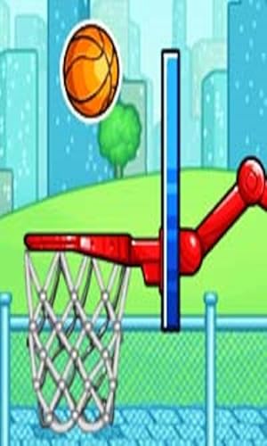 Basketball Master