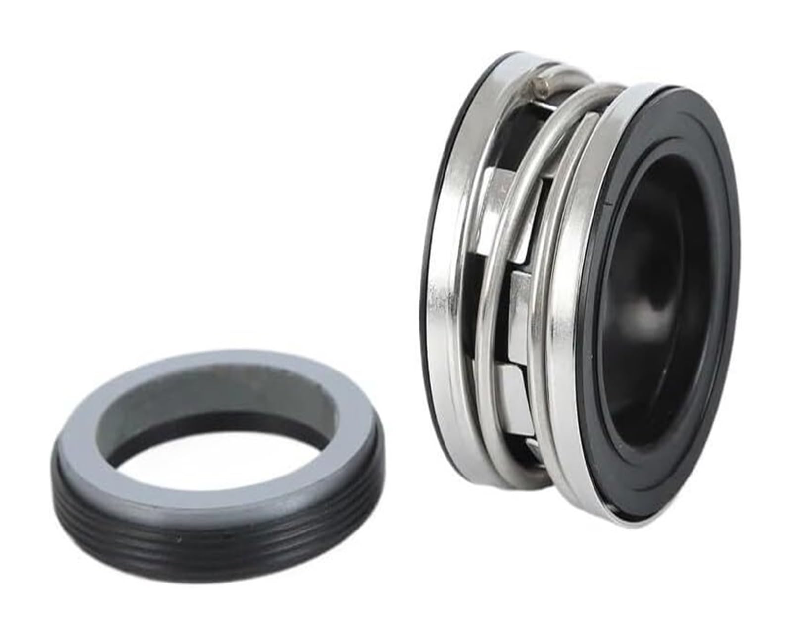Uszczelka mechaniczna wału, Mechaniczne uszczelnienie wału serii 210 do rzędowej pompy wodnej 10-60 mm(50mm)
