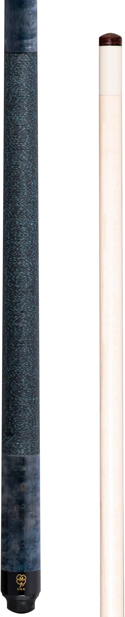 McDermott GS11 Pool Billiard Cue with Hard Case