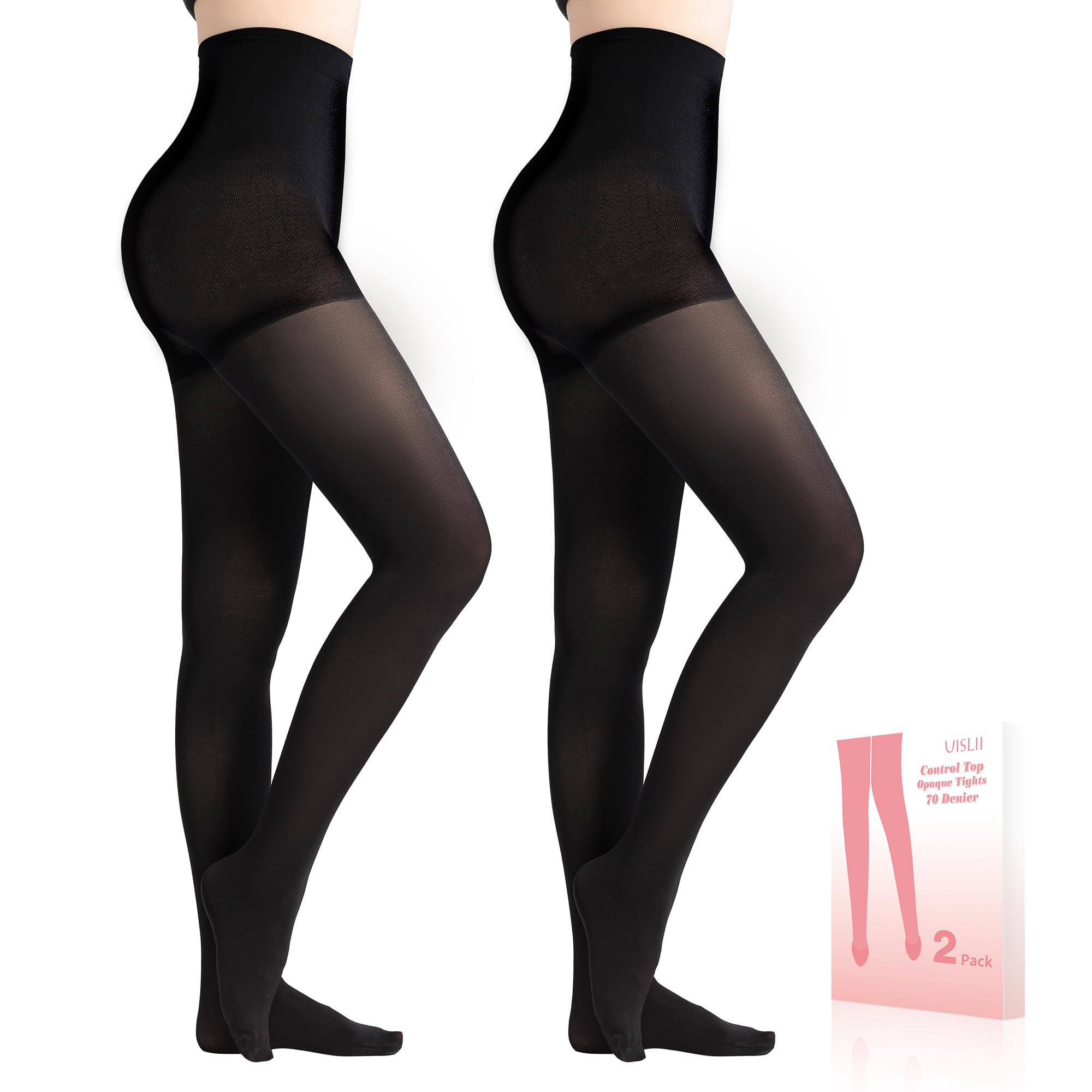 UISLII 70D Tights