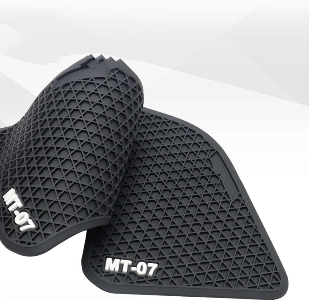 Fuel Tank Sticker Decal Motorcycle Fuel Tank Pad Protection Sticker