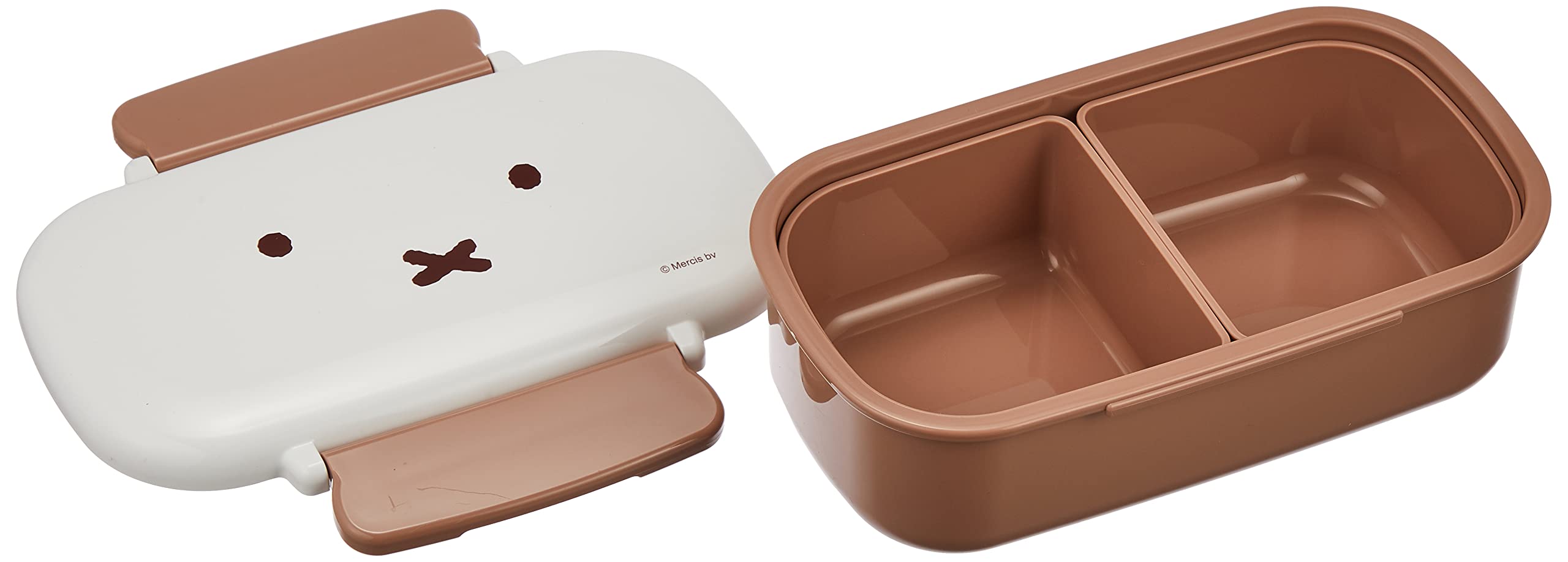 Amazon.co.jp: クツワ(Kutsuwa) ミッフィー フェイス (miffy face