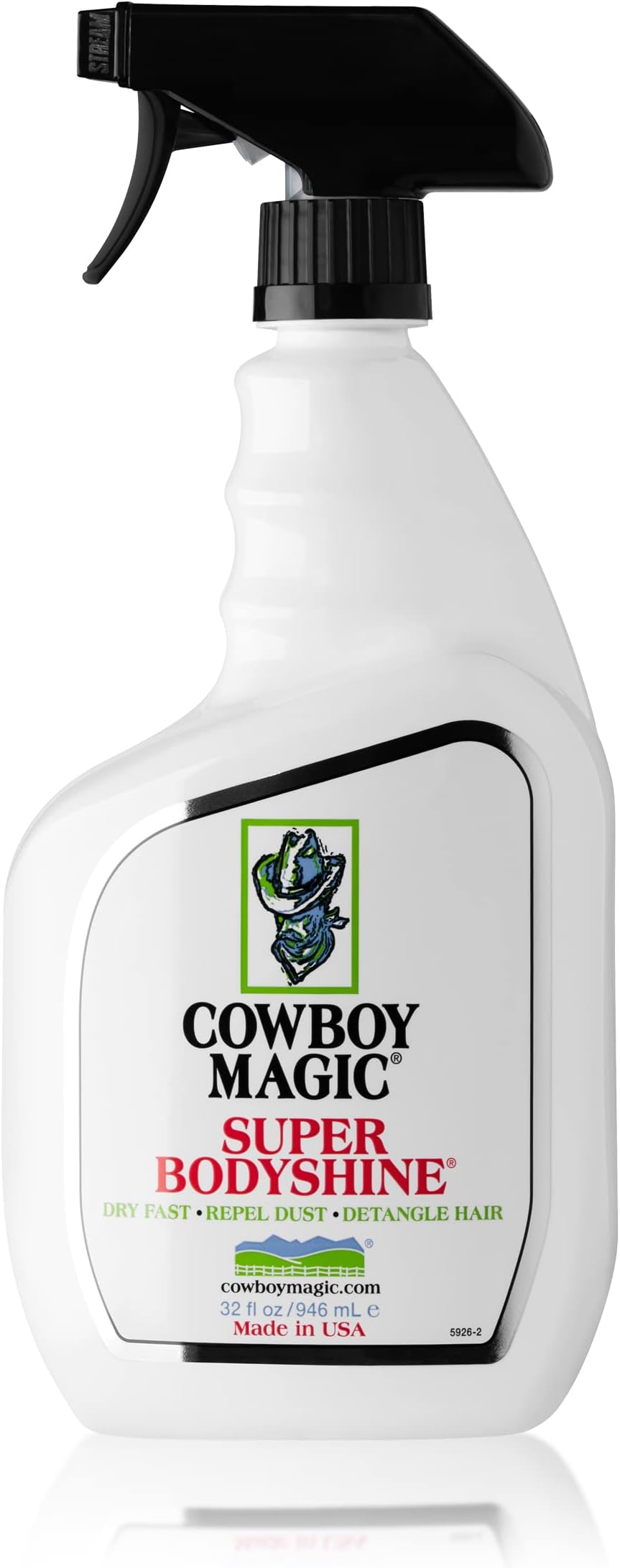 Other COWBOY MAGIC SUPER BODYSHINE