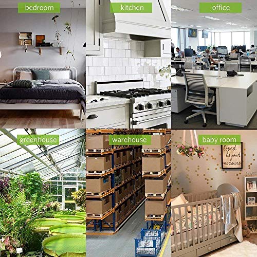 Image of Htc-2 Plastic Digital Indoor Cum Outdoor Thermo-Hygrometer With Accurate Temperature Humidity Meter Tester digital thermometer sensor wired for Room Temperature /fridges, Indoor Outdoor