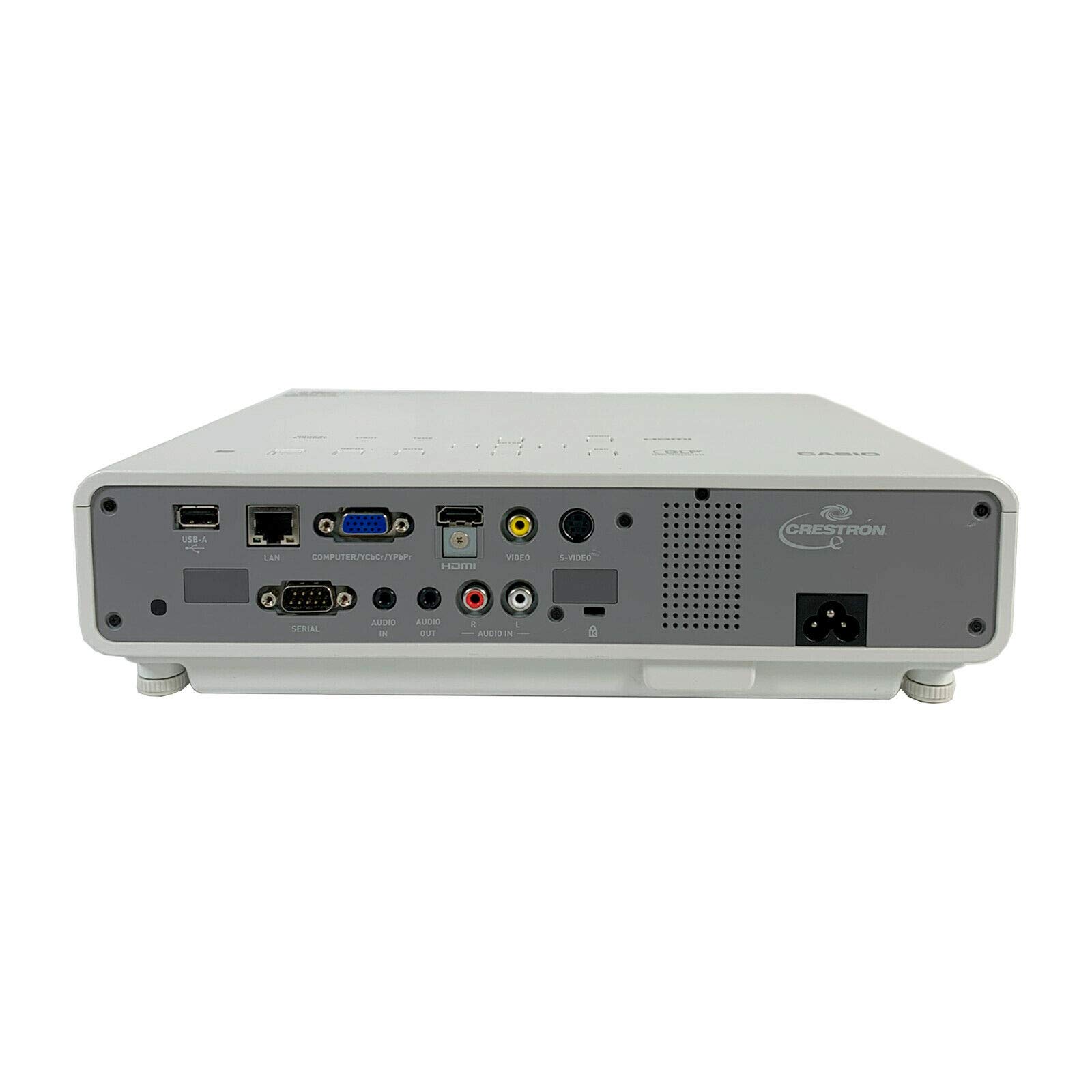 Amazon.com: Casio XJ-M245 Signature Model Projector : מוצרי חשמל