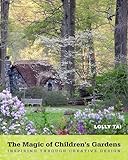 The Magic of Children's Gardens: Inspiring Through Creative Design