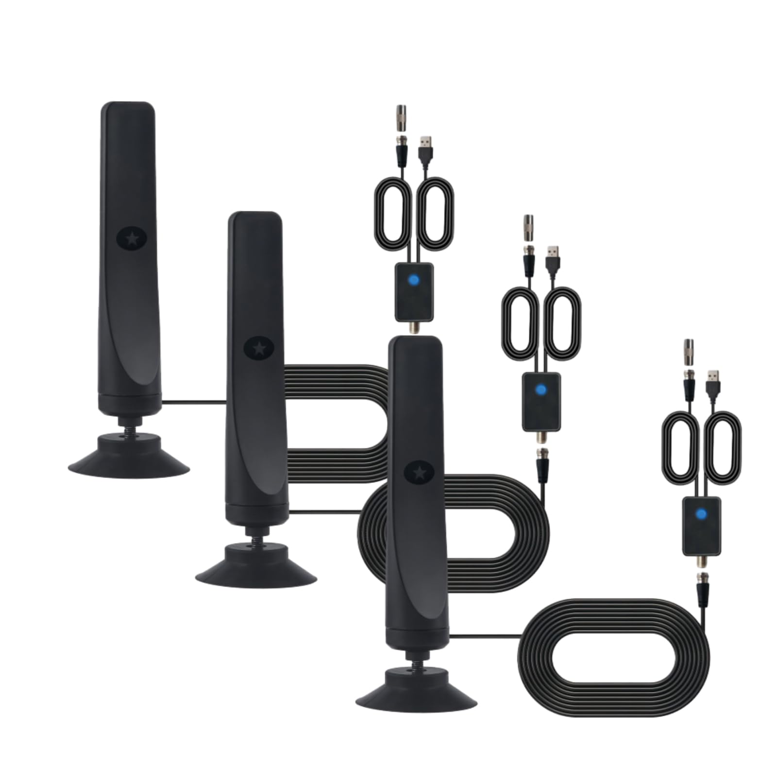 Hd Tv Antenna Broadwave