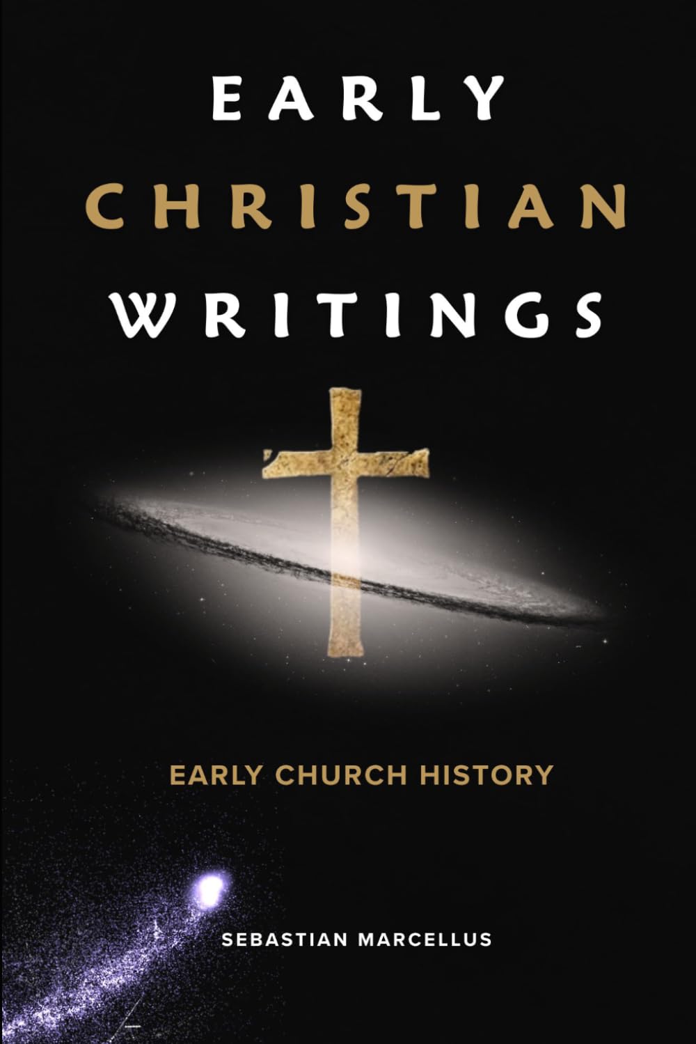 Early Christian Writings: Early Church History