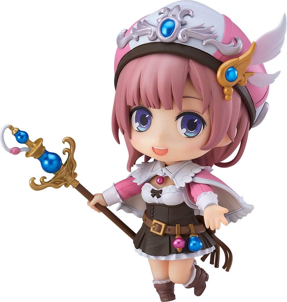 Toytec Atelier Rorona: The Alchemist of Arland: Rorona Nendoroid Action Figure