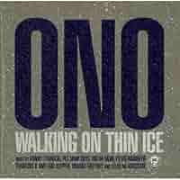 洋楽 THINK ENSONIQ 1994 Think - YouTube