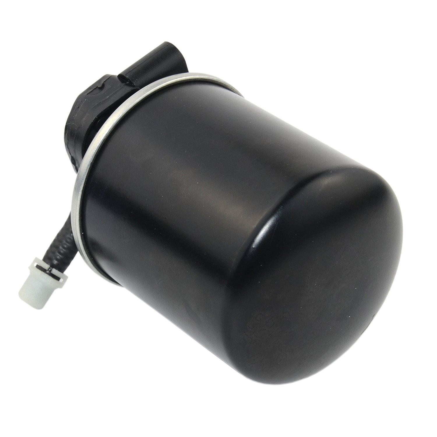 Bisenya Filtro carburante 5pin compatibile con Classe C W204 C204 S204 CLS X218 Classe GLK X204 C180 C200 C220 C250 CLS220 CLS250 6510901652 6510902852 WK820/17