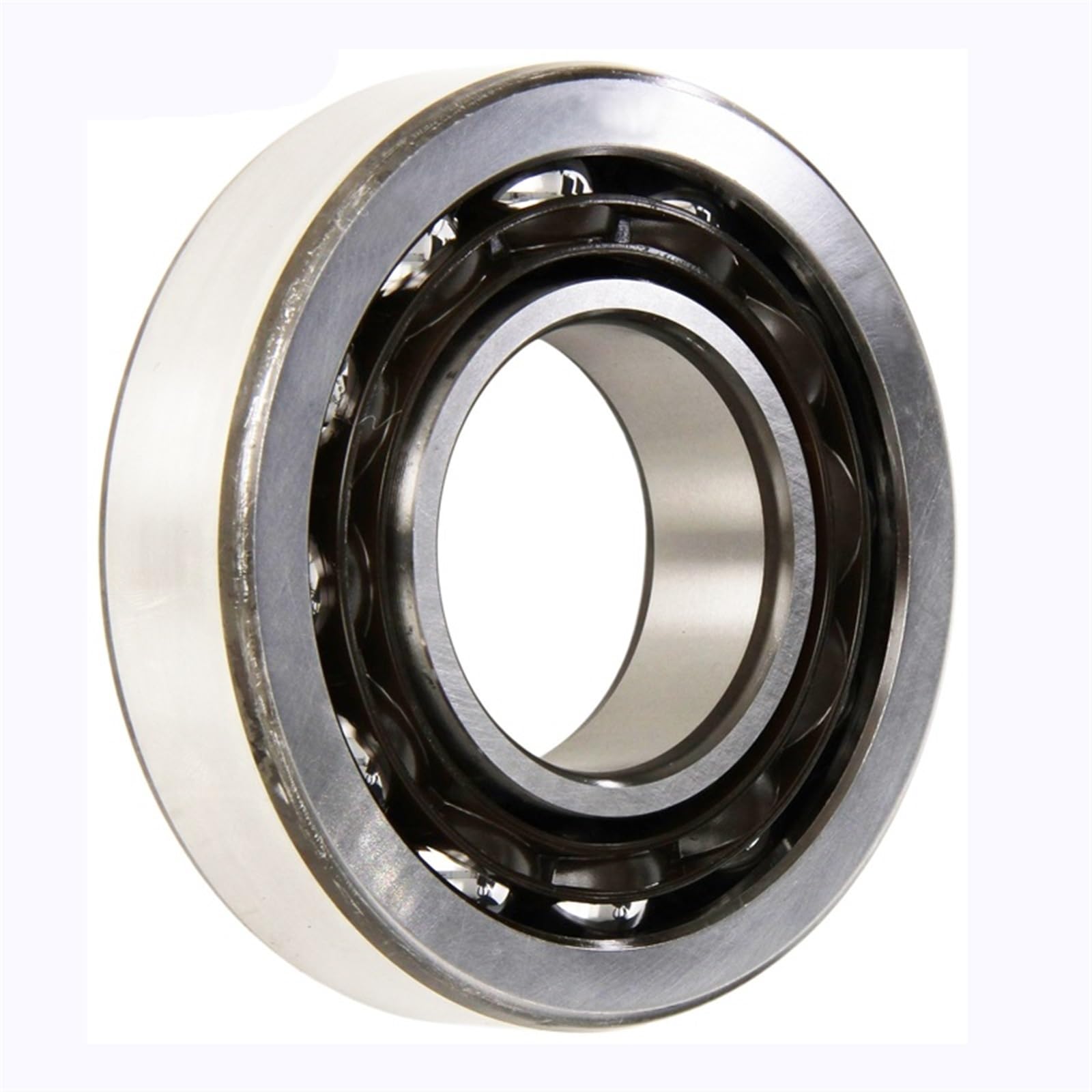 NOBIRTBSA 1pcs 7210 7210BEP 7210BEP/P6 50x90x20 Angular Contact Bearings ABEC-3 Bearing