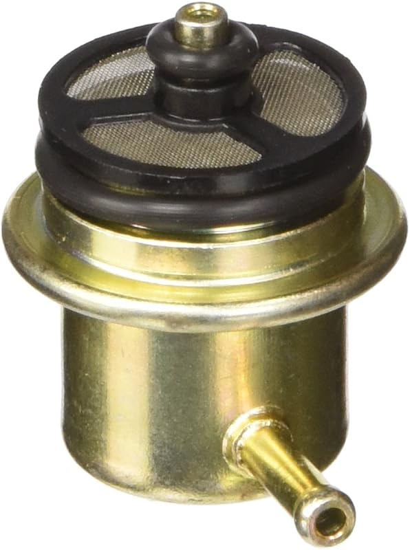 Regulador de pressão de combustível Standard Motor Products PR203