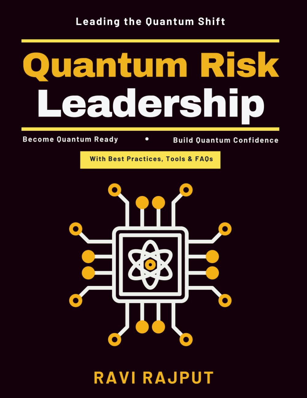 Quantum Risk Leadership: Quantum-Resilient Systems | Cybersecurity Leadership Tips | Quantum Encryption Methods | Strategic Quantum Planning | Quantum Cyber Integration | Quantum Technology Adoption