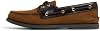 Sperry Men's Authentic Original 2-Eye Boat Shoe, Brown, 8.5
