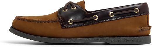 Sperry Men’s Authentic Original 2-Eye Boat Shoe