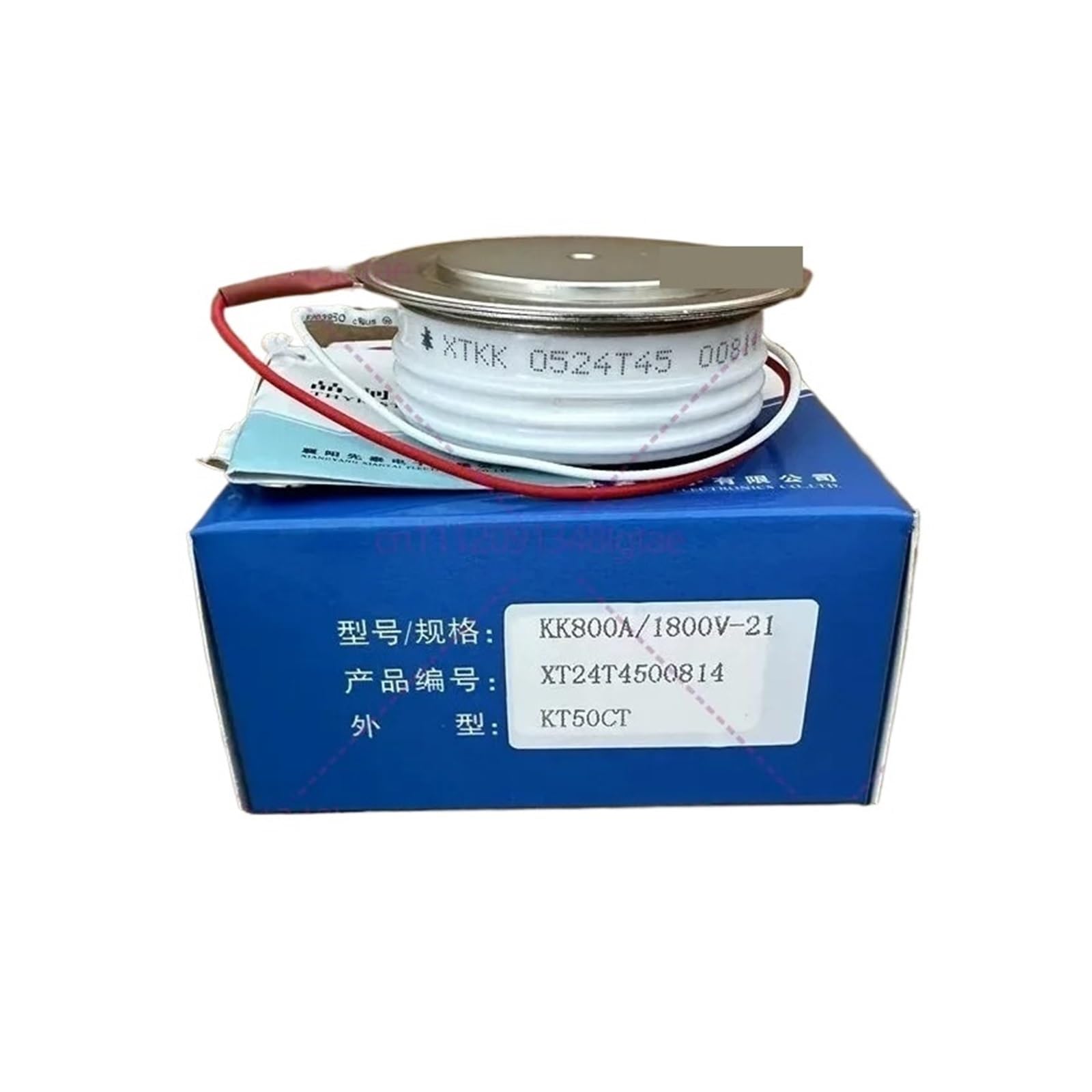 BACYDLPL KK800A/1800V thyristor Y45KKE