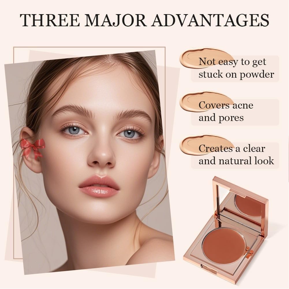 DIOR DIORSKIN FOREVER UNDERCOVER BASE 005 LIGHT IVORY