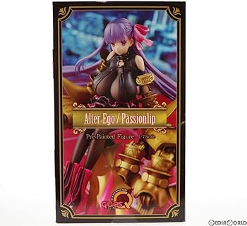 Amazon.co.jp: [FIG]アルターエゴ/パッションリップ Fate/Grand Order