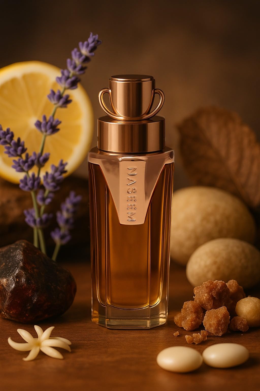 Naseem Perfume Naseem Orion Attar 15 ml Perfume Oil - Image 1
