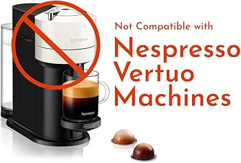Amazon.com: Ozpod Hot Chocolate Pods for Nespresso Original