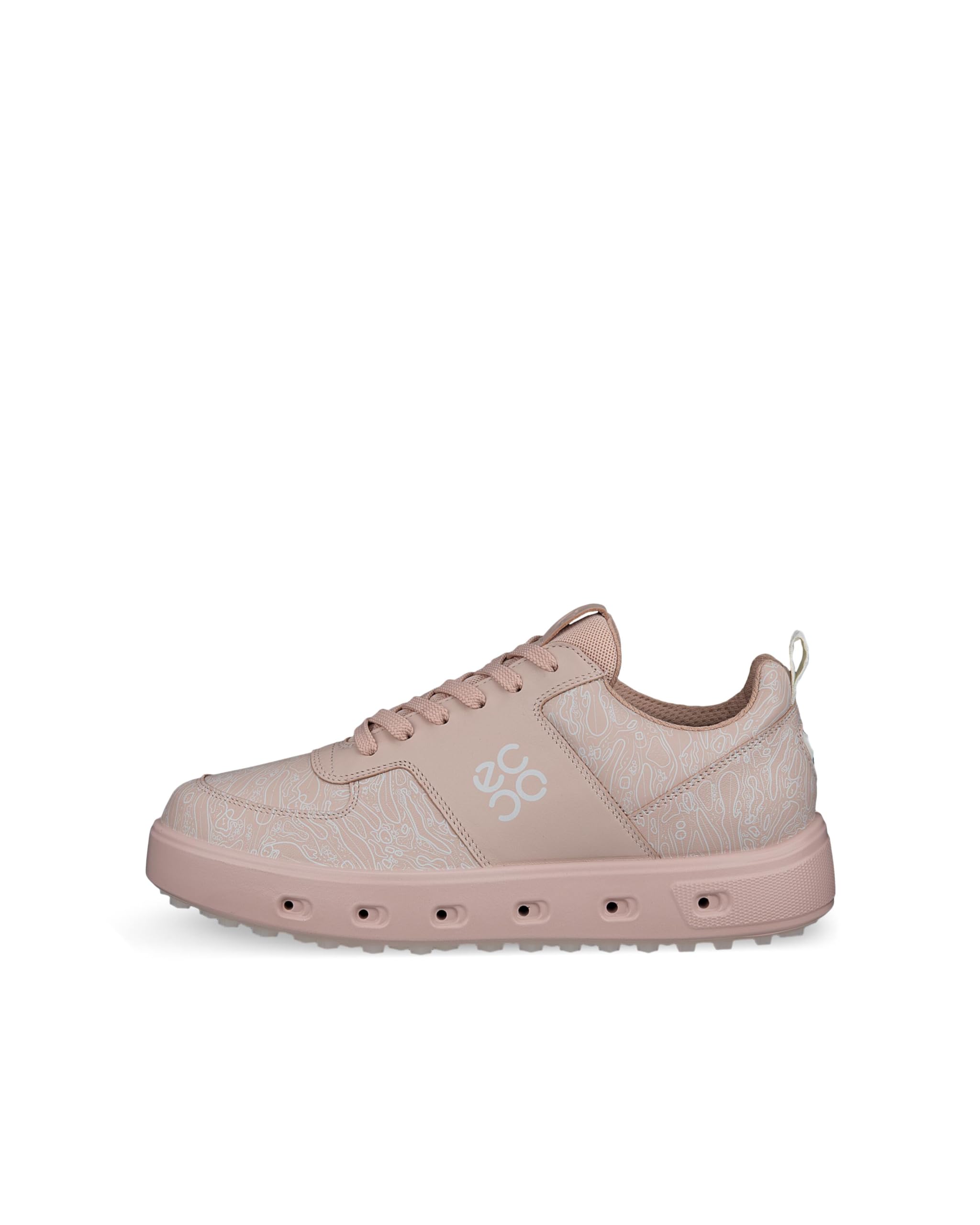 ECCO Street 720 DS Gore-Tex Waterproof, Scarpe da Golf Donna