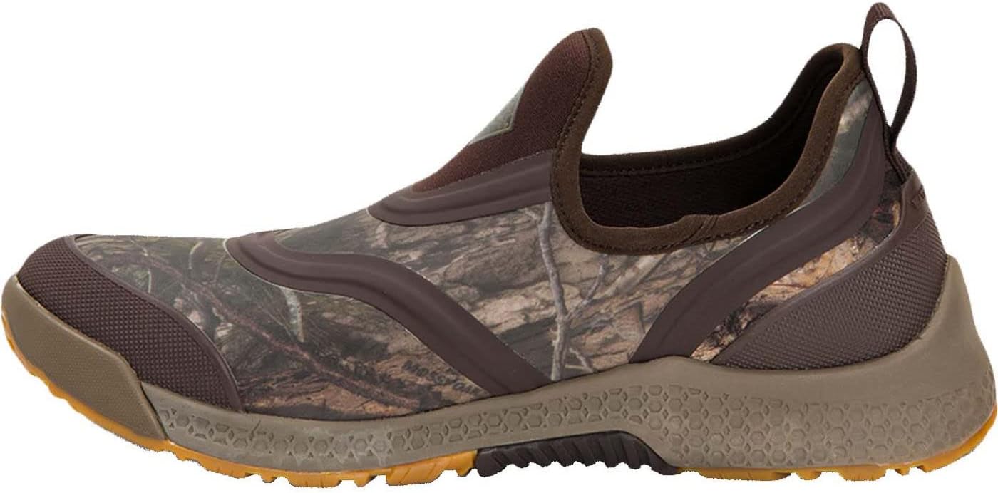 Men's Mossy Oak Country DNA® Outscape Slip On - Image 6