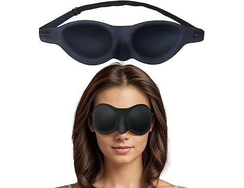 Best 10 Sleep Goggles For Dry Eyes