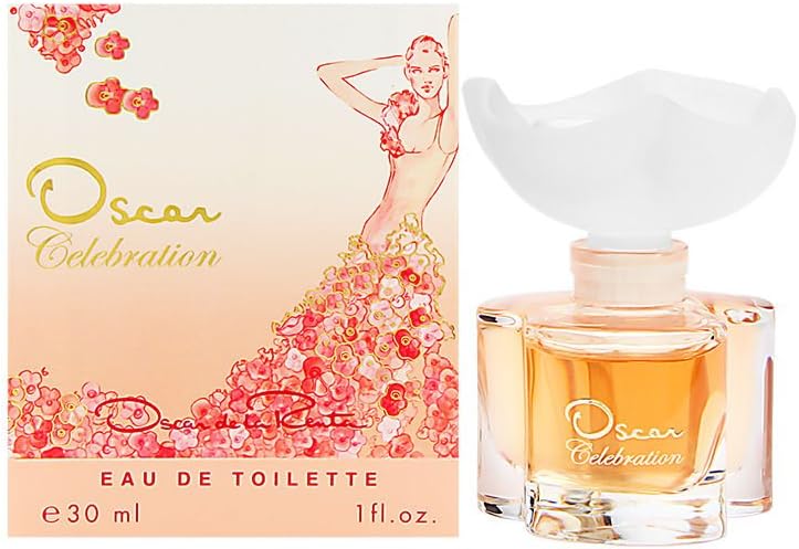 Oscar Celebration for Women Perfume EDT Spray 30ml