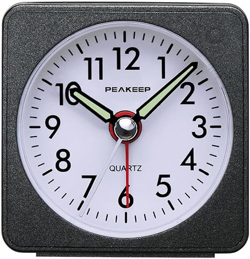 Montblanc Travel Alarm Clocks product image