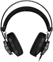 Headset Gamer Lenovo Legion H500 Pro 7.1 Surround Sound com Cancelamento de Ruídos