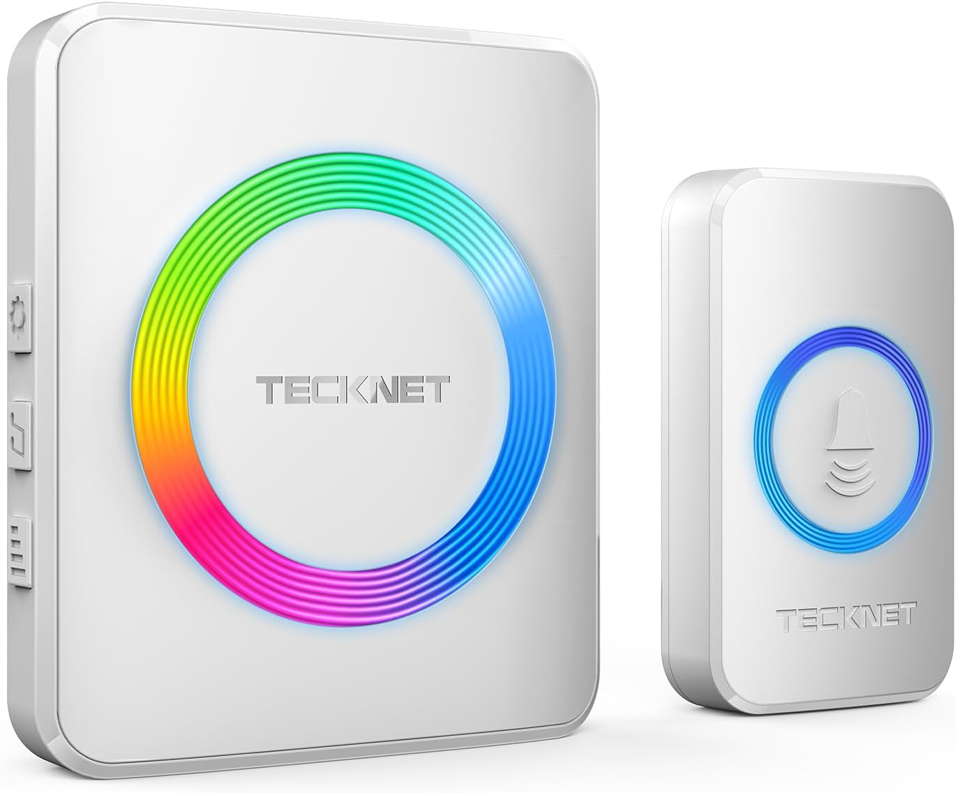 TECKNET Wireless Doorbell