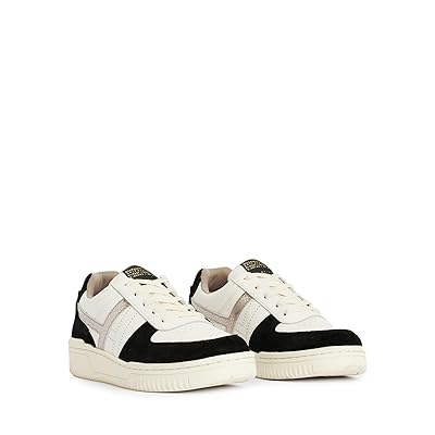 AllSaints Vix Suede Sneakers Women