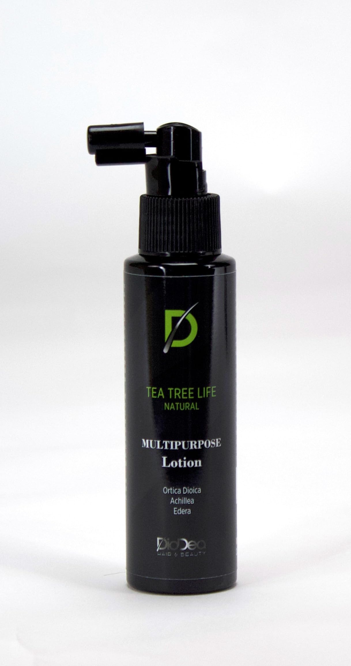 Lotion przeciw wypadaniu DIODEA drzewo herbaciane życie wielozadaniowa butelka oczyszczająca 100 ml