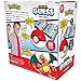 Pokemon Trainer Guess - Kanto Edition Toy, I Will Guess It! Electronic Voice Recognition Guessing Brain Game Pokemon Go Digital Travel Board/ Toys