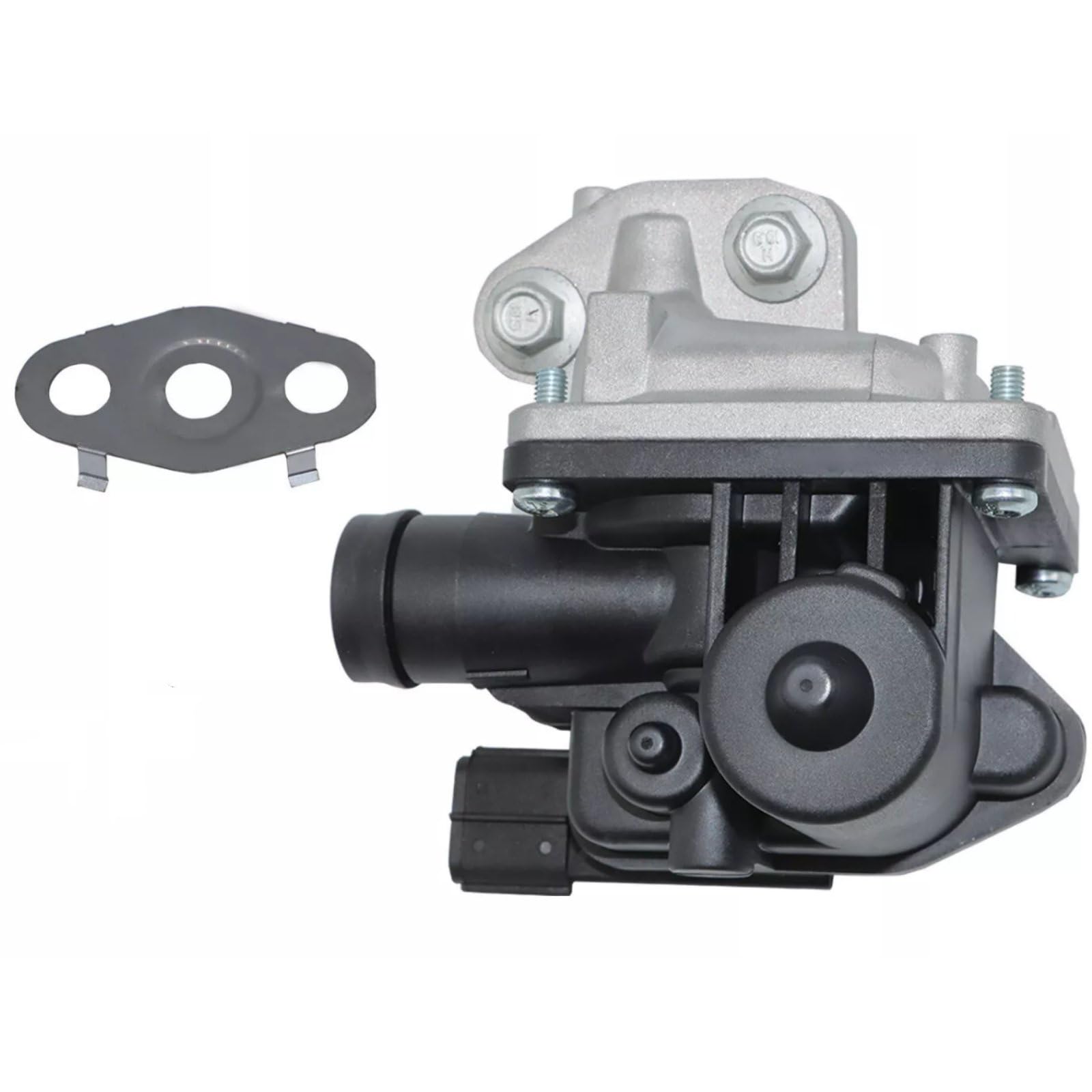 Clapet anti-retour injection air secondaire 12639108 élimine le voyant moteur GMC