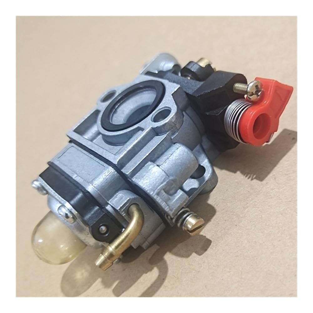 Carburateur de rechange haute précision pour souffleur de feuilles 26cc
